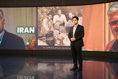 ویژه‌برنامه‌ای برای روز جهانی قدس با نگاهی تازه به تحولات منطقه