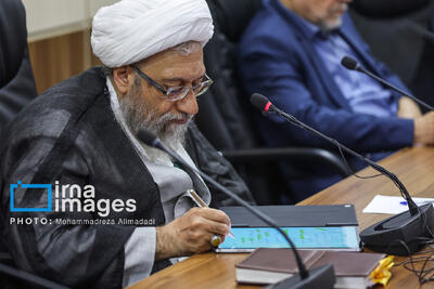 آملی لاریجانی: روز قدس، خواب را از چشم دشمنان اشغالگر صهیونیستی ربوده است