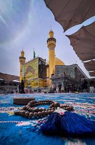 حکمت/ ریختن خون‌ ناحق و خشم خدا