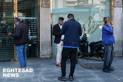 قیمت طلا رکورد زد؛ سکه تکان خورد