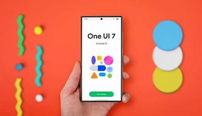 سامسونگ برنامه دقیق عرضه آپدیت One UI 7 و گوشی‌های دریافت کننده آن را اعلام کرد