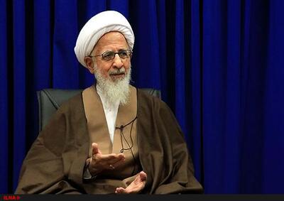 آیت الله جوادی آملی: امیدواریم سال ۱۴۰۴، سال پایان مظلومیت مردم غزه و پایان ستمگری اسرائیل باشد