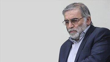 روایت فرزند شهید فخری‌زاده از پاسخ پدرش به سوالی درباره ساخت بمب هسته‌ای