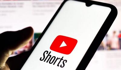 یوتیوب نحوه شمارش بازدید ویدیوهای کوتاه (Shorts) را تغییر می‌دهد