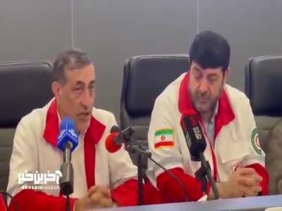 خاطره معاون رییس جمهور از جریمه سنگین راننده خودرو در خارج از کشور