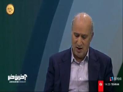 توضیح رئیس فدارسیون در مورد برنامه ریزی دیدارهای تدارکاتی سال آینده تیم ملی