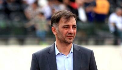ماموریت مهم برای مدیرعامل سابق استقلال