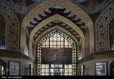 سرزمین مادری؛ آرامگاه کریمخان زند شیراز