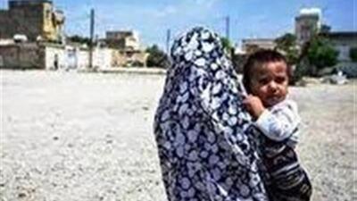 اجرای مرحله یازدهم برنامه رفع سوء تغذیه کودکان زیر ۵ سال