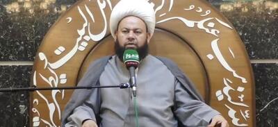 خطیب برجسته خوزستانی بر اثر سانحه رانندگی درگذشت