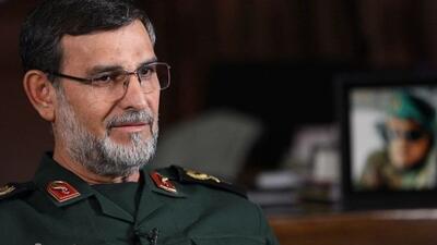 دریادار تنگسیری: سرنوشت هر ناوی که به ما حمله کند، غرق‌شدن است  