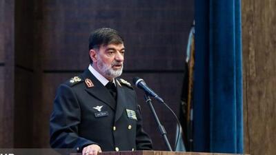 سردار رادان: افزایش سفرهای نوروزی/ ۲۷۰ میلیون تردد در ایام عید  
