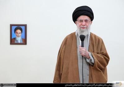 راهپیمایی روز قدس از افتخارات ملت ایران است