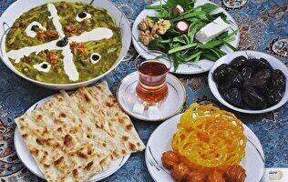 با این غذا‌ها اصلا افطار نکنید