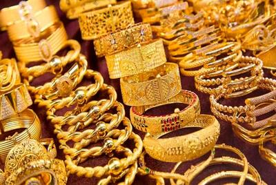 چرا طلا می‌خریم؟