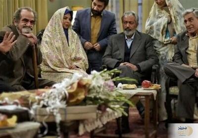 بازگشت به دهه ۶۰ با سریال کمدی قول مردونه + تاریخ پخش