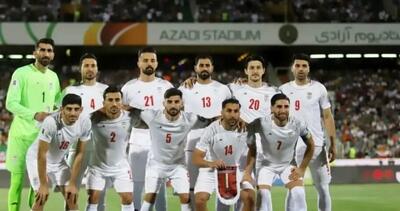 نشریه گاردین با انتشار گزارشی به حواشی صعود تیم ملی ایران به جام‌جهانی پرداخته است.