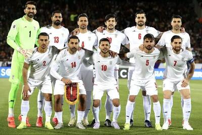 خبر نگران‌کننده سیاسی؛ «ترامپ» اجازه حضور ایران در جام جهانی را نمی‌دهد؟