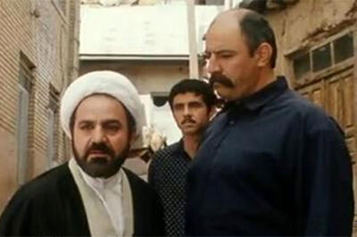 داوود غول، بازیگر نقش دل‌انگیز مارمولک، بعد ۲۰سال