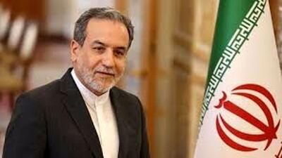 سفر ناگهانی عراقچی به عمان؟ ماجرا، نامه‌ی ترامپ است؟