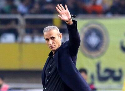 هواداران پرسپولیس از مصاحبه نوروزی یحیی شاکی شدند