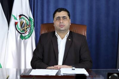 اسرائیل، سخنگوی حماس را ترور کرد