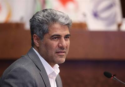 پورسلمان: عنوان چهارمی ما در المپیک لایق انتقاد نبود/ فوتبال در خون بوشهری‌ها است + فیلم