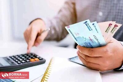 سقف حقوق کارمندان و بازنشسته‌های دولت مشخص شد