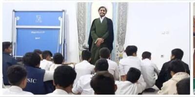 ماه رمضان به عنوان فرصتی خودسازی و تقویت ارتباط با خداوند است 