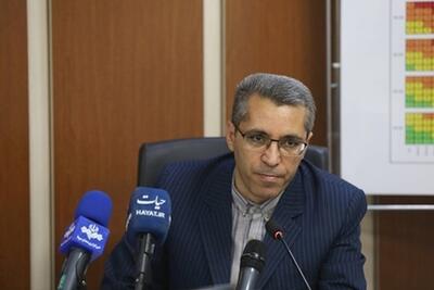 وضعیت لب مرزی کمبود ید در زنان باردار / فقط ۵ استان شرایط مطلوب دارند