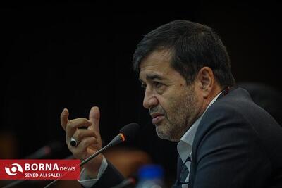 بازدید دنیامالی از سه اردوی دانش‌آموزی
