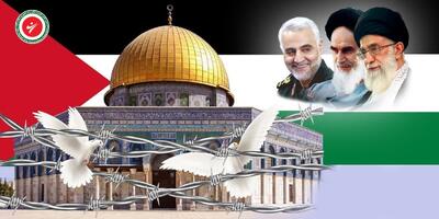 دعوت مدیرکل ارشاد قزوین از هنرمندان و رسانه ها برای شرکت در راهپیمایی روز قدس