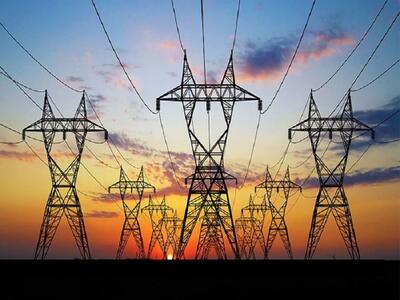 ابلاغ سقف قیمت بازار برق در سال ۱۴۰۴