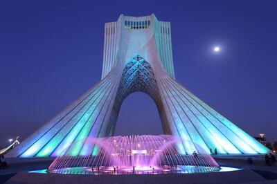 اگر در این سه نقطه تهران عکس بگیرید، مسخره‌تان می‌کنند! - چیدانه