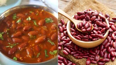 طرز تهیه خوراک لوبیا هندی/ یک دستور خوشمزه و سالم