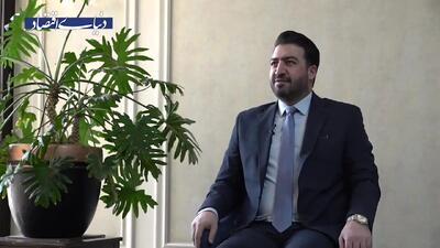 شرایط خوب اقتصادی در گرو برقراری مراودات مالی است