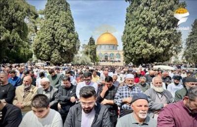 وزارت امور خارجه به مناسبت روز جهانی قدس بیانیه داد