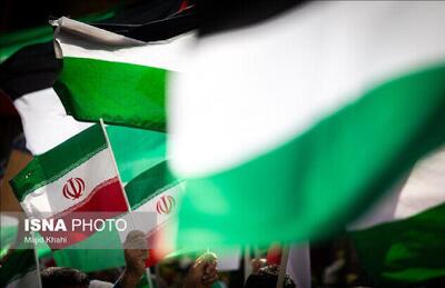 بیانیه حزب تمدن اسلامی به مناسبت روز جهانی قدس + متن کامل