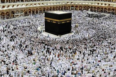اعلام زمان آغاز ثبت‌نام عمره مفرده ۱۴۰۴