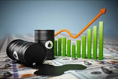 صعود قیمت نفت برای پنجمین روز متوالی - اکونیوز