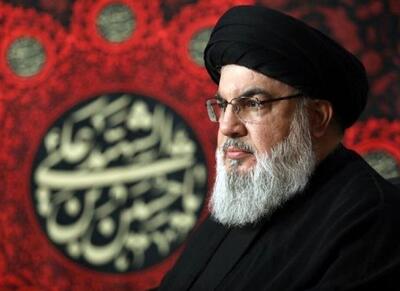 ۵۰ برش خواندنی از زندگی شهید سیدحسن نصرالله - اکونیوز