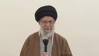 پیام رهبر انقلاب در آستانه روز جهانی قدس | اقتصاد24