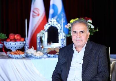 رکوردشکنی در حوزه سوخت هسته‌ای در ایران | اقتصاد24