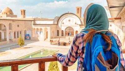 بهترین مکان‌های گردشگری در فصل بهار | اقتصاد24
