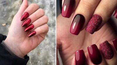 تعطیلی شوک‌آور برنامه تلویزیونی به خاطر لاک ناخن / شوک به صدا و سیما !