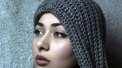 جشن تولد 28 سالگی زهرا سزاوار با دیزاینی مینیمال و جذاب / خاص و خوشرنگ!
