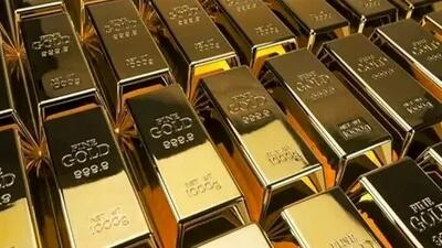 قیمت طلا امروز چند؟