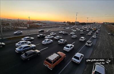 سازمان راهداری و حمل و نقل جاده‌ای اطلاعیه‌ داد