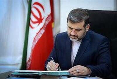 وزیر فرهنگ و ارشاد اسلامی هشدار داد/ آتش‌بیار معرکه شوم دوقطبی سازی ایران و اسلام نباشیم