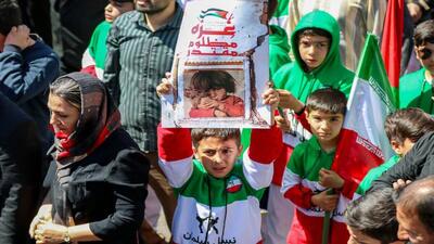 سازمان بسیج اساتید کشور: مردم ایران و جهان پاسخ اشتباه محاسباتی غرب را در روز قدس خواهند داد